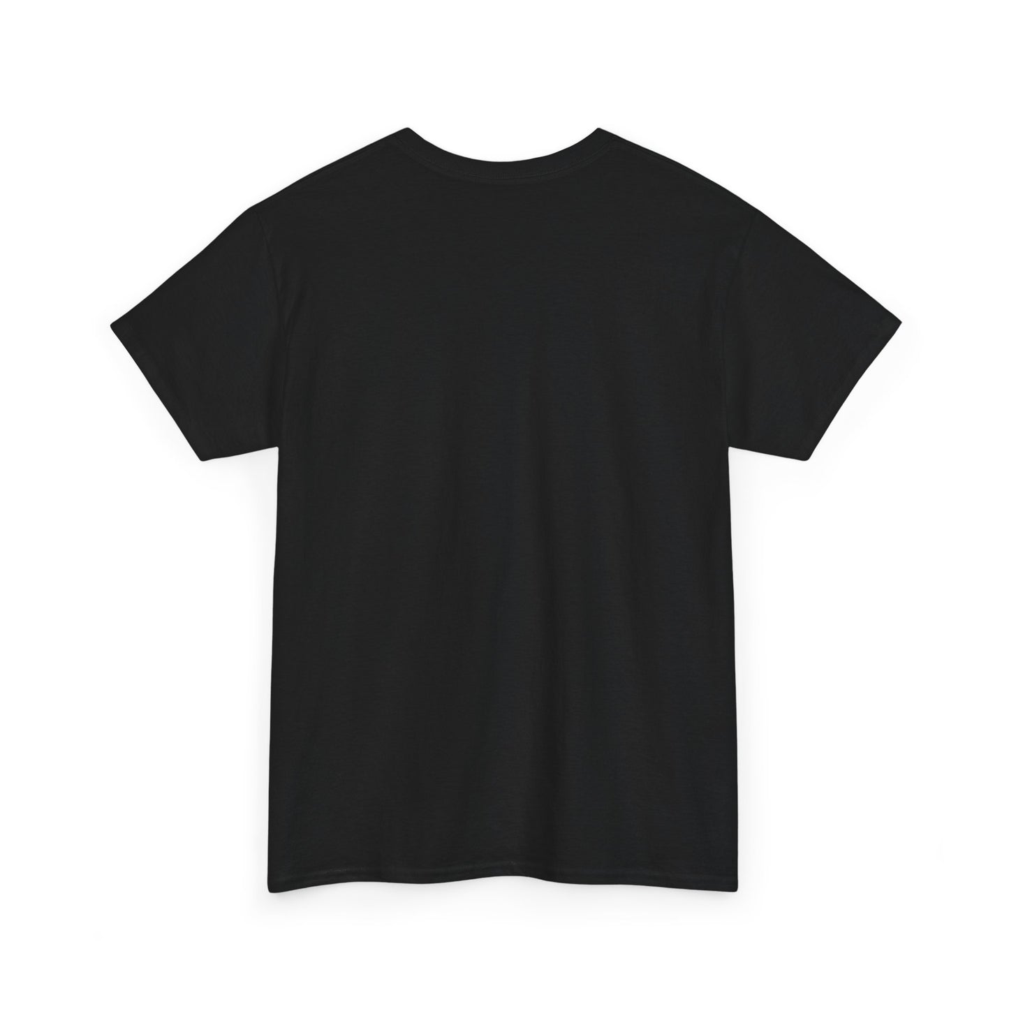Keep Campus Black Tee