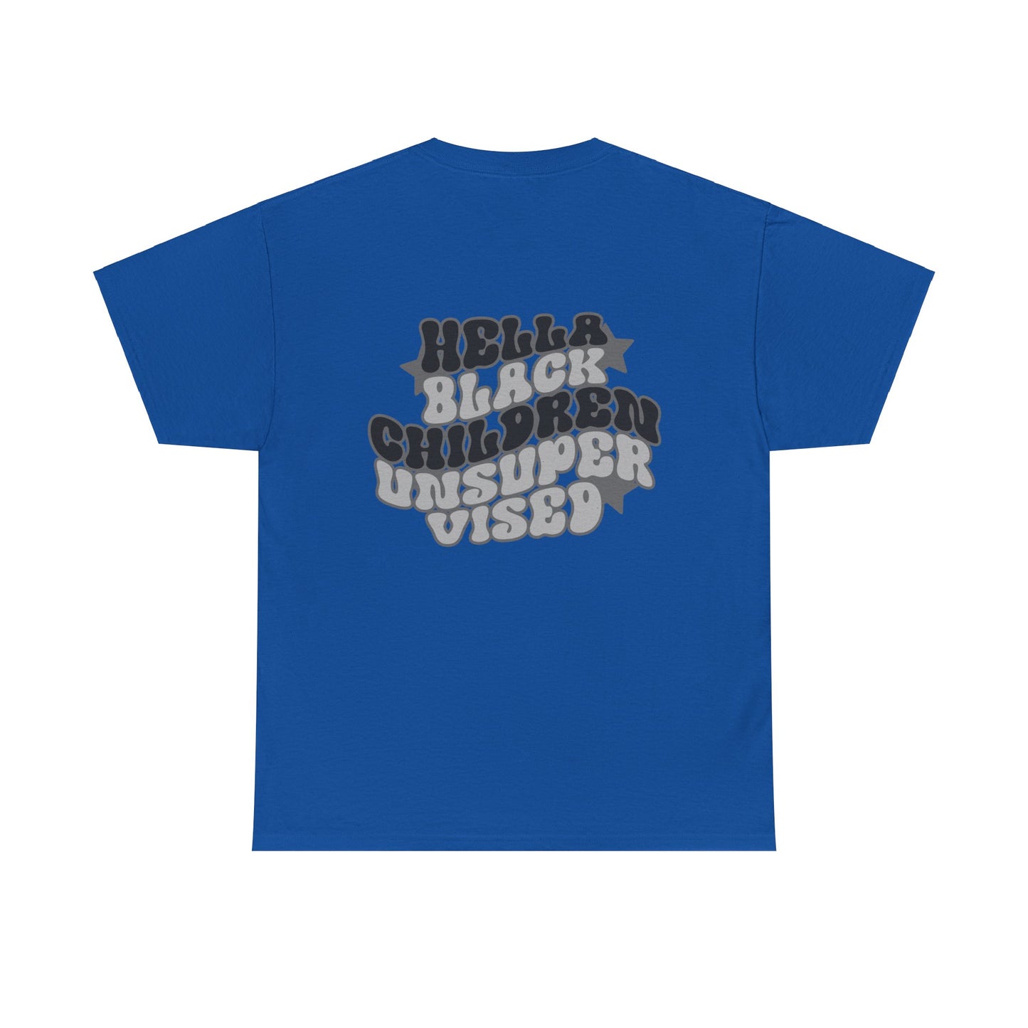 HBCU Definition Unisex Tee