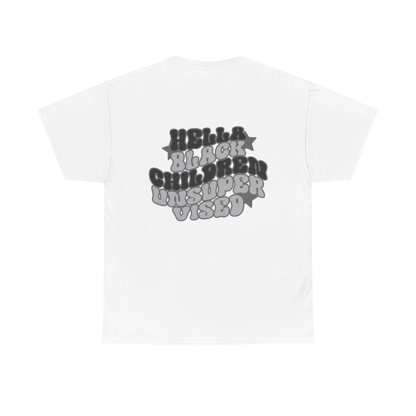 HBCU Definition Unisex Tee