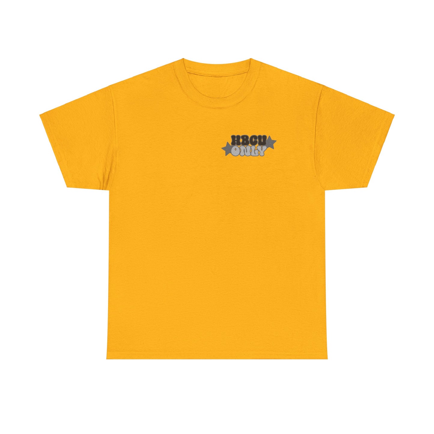 HBCU Definition Unisex Tee