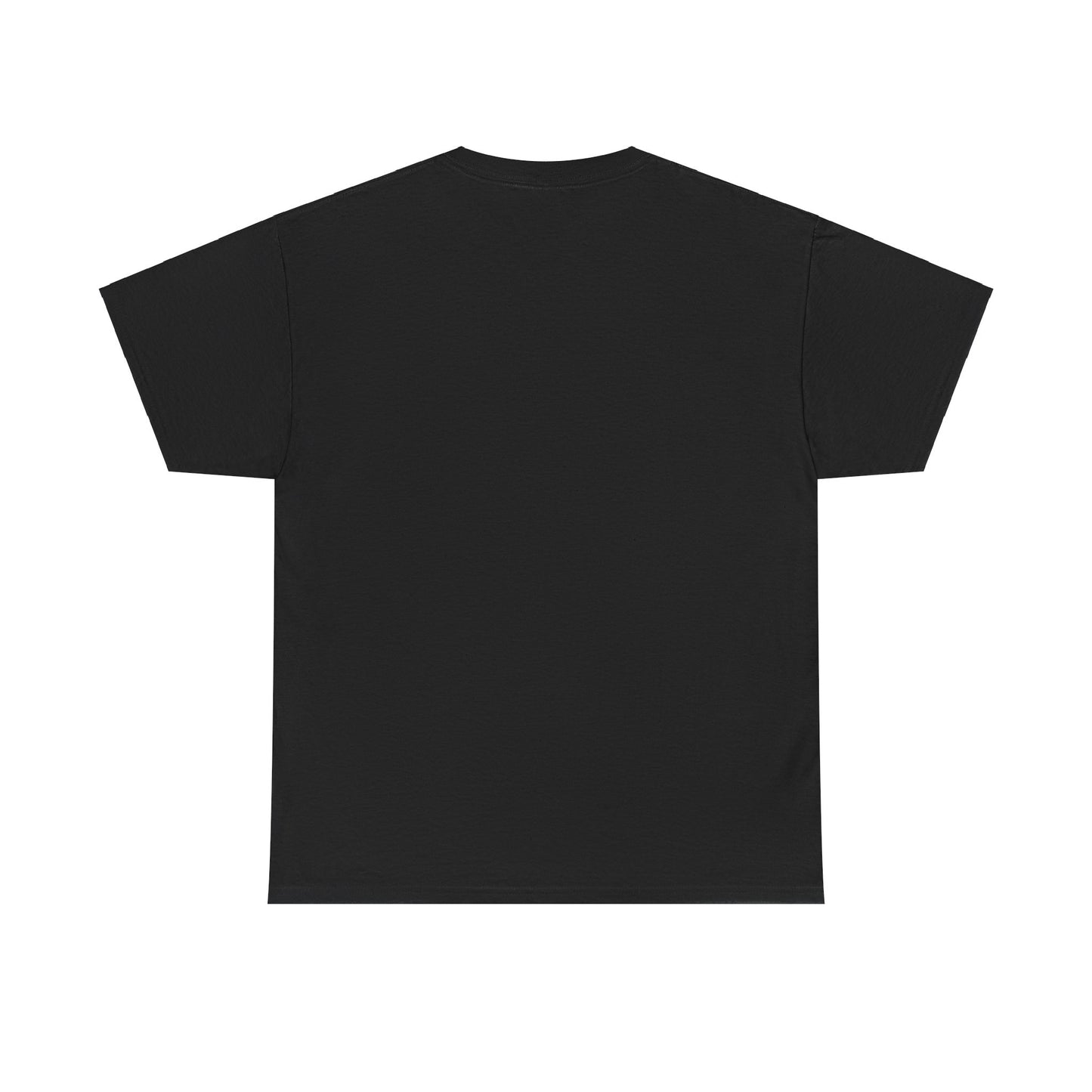 Keep Campus Black Tee