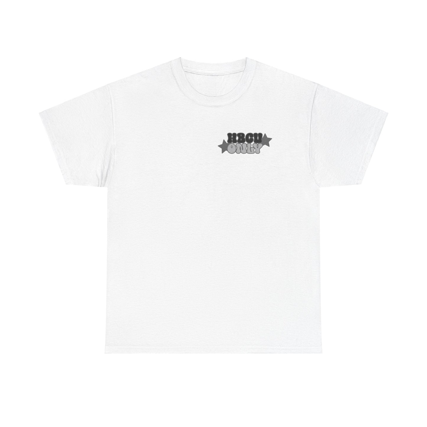 HBCU Definition Unisex Tee