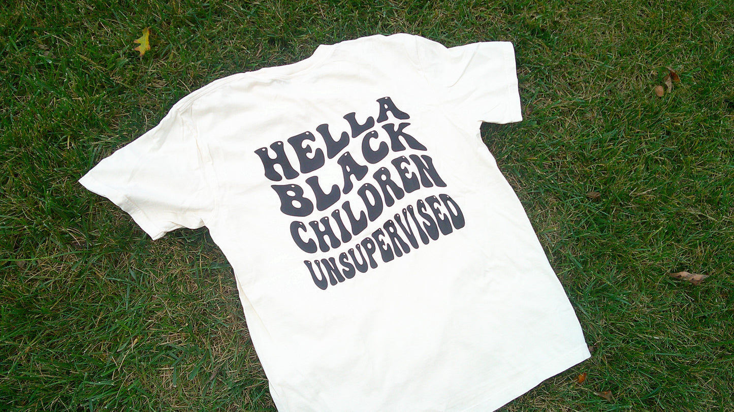 HBCU ONLY TEE