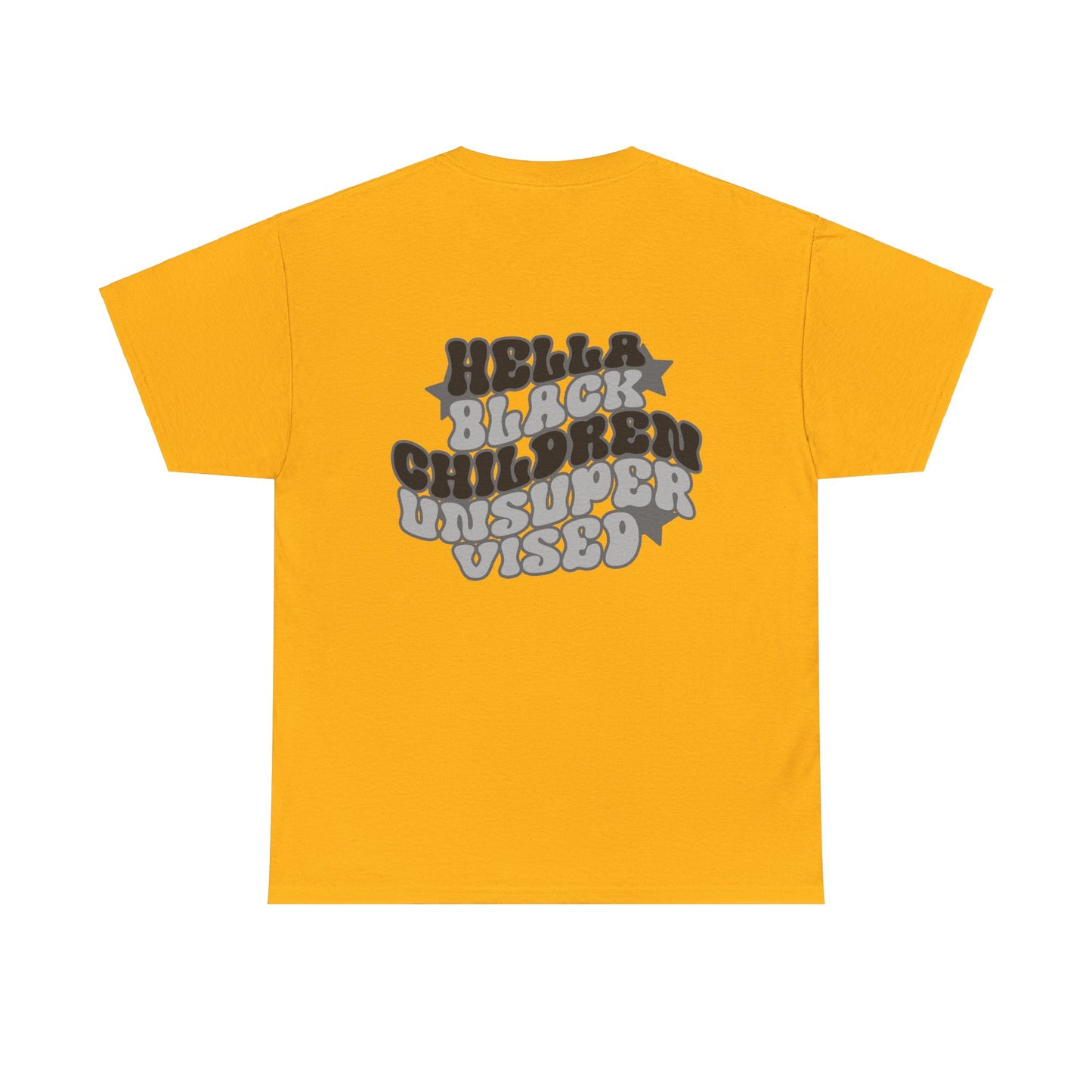 HBCU Definition Unisex Tee