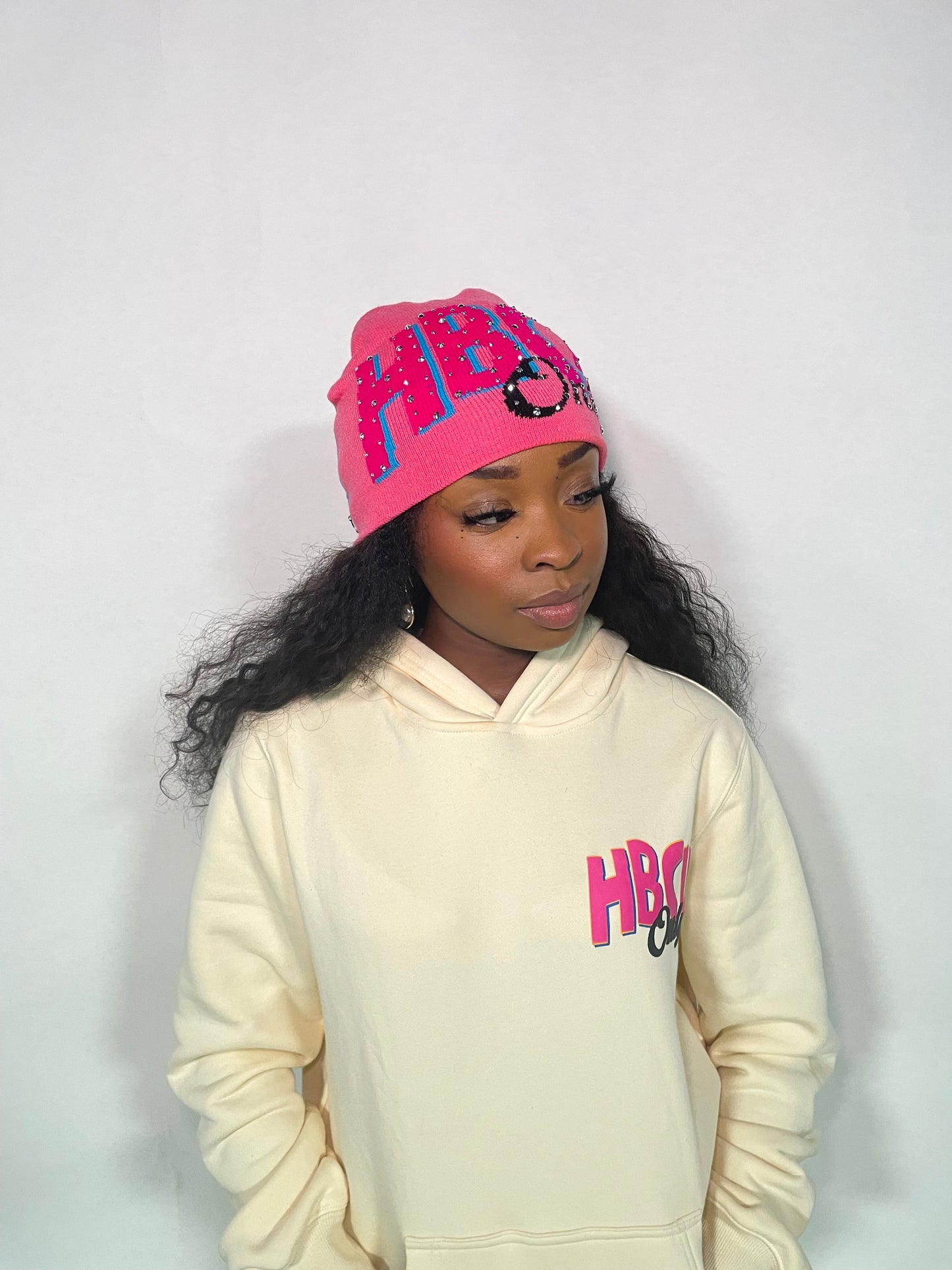 HBCU Only Beanies