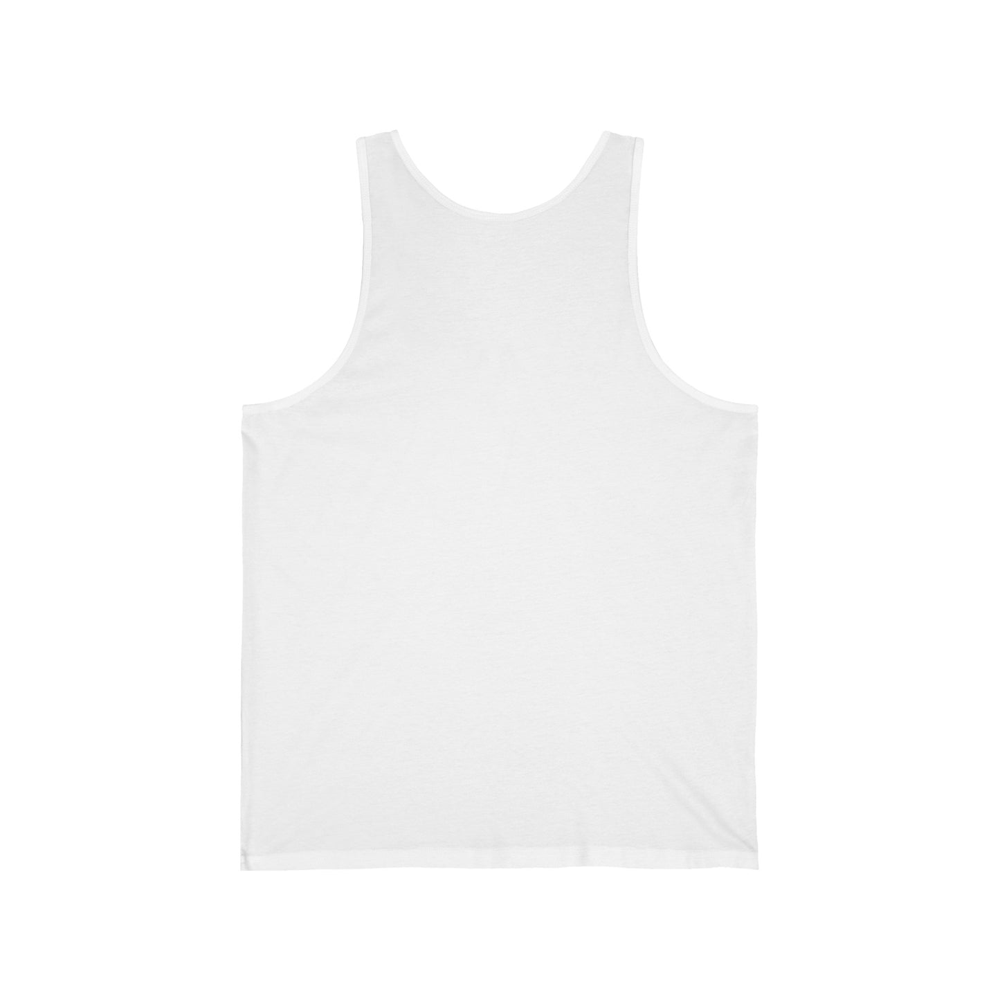 Deep South Baddie Tank - Red