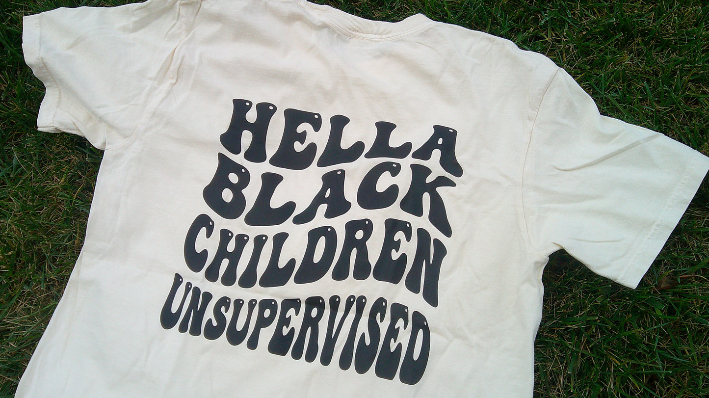 HBCU ONLY TEE