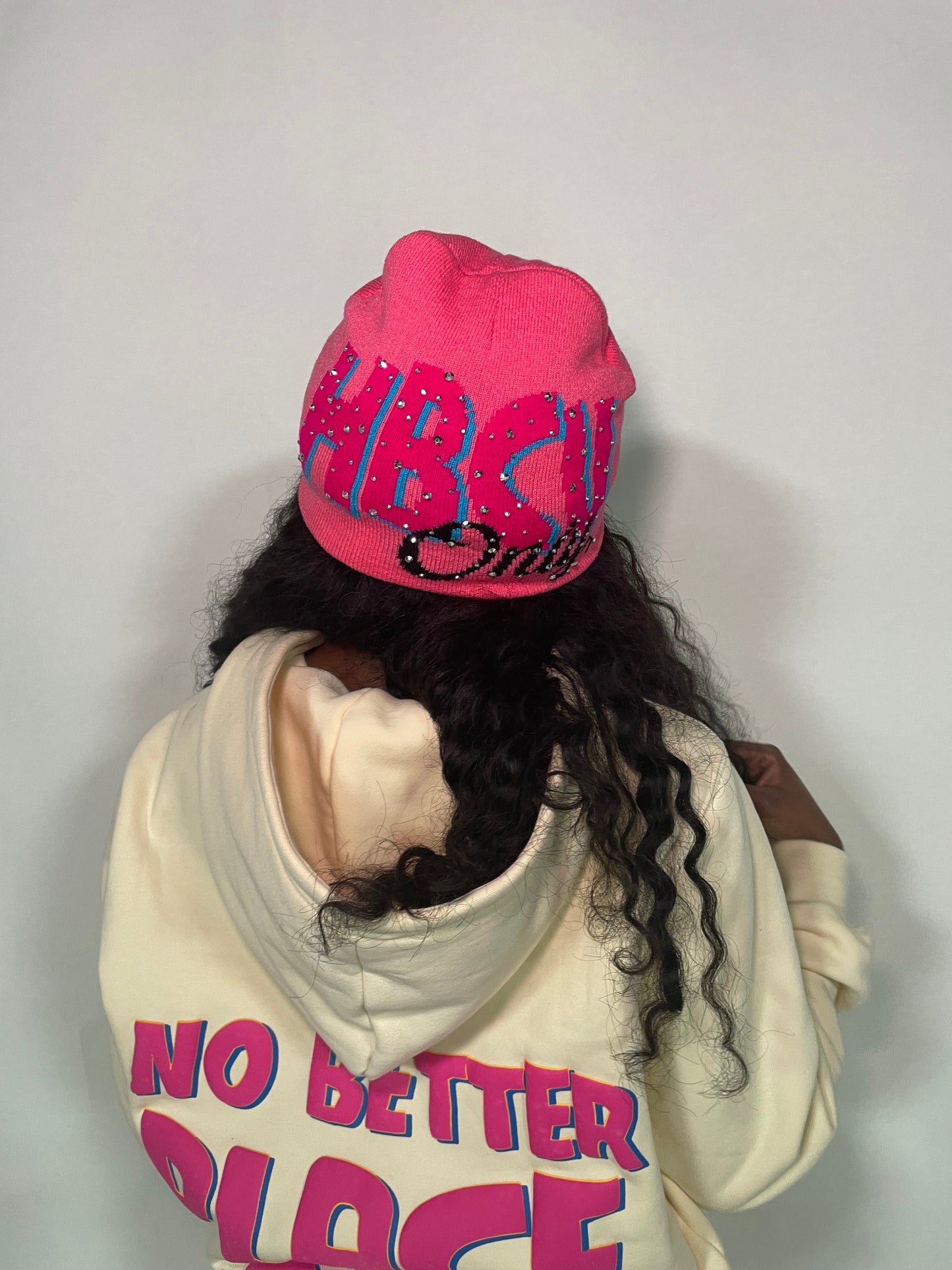 HBCU Only Beanies