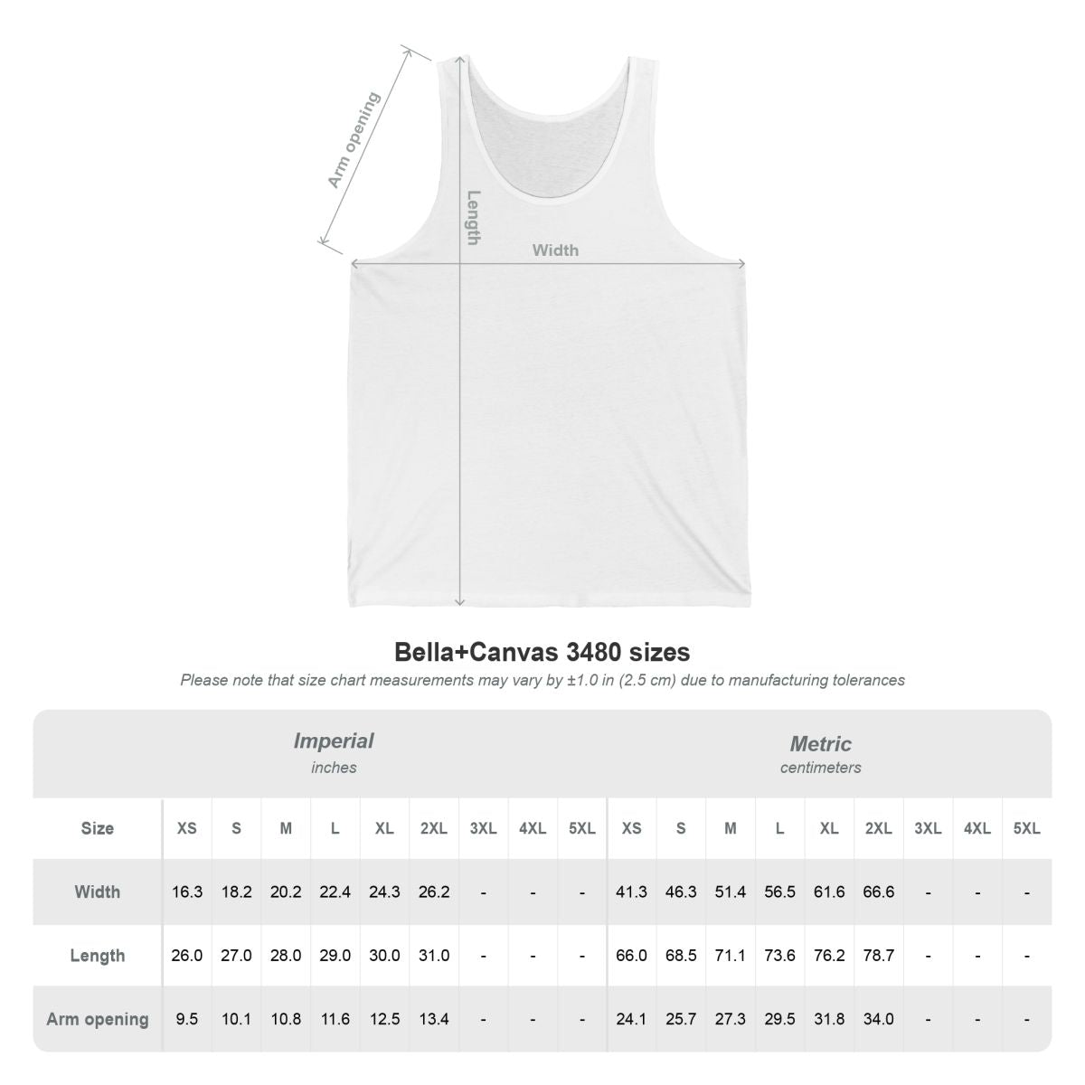 Black American Girl - Tank Top