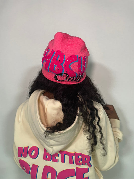 HBCU Only Beanies
