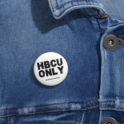 HBCU Only | Pin Button