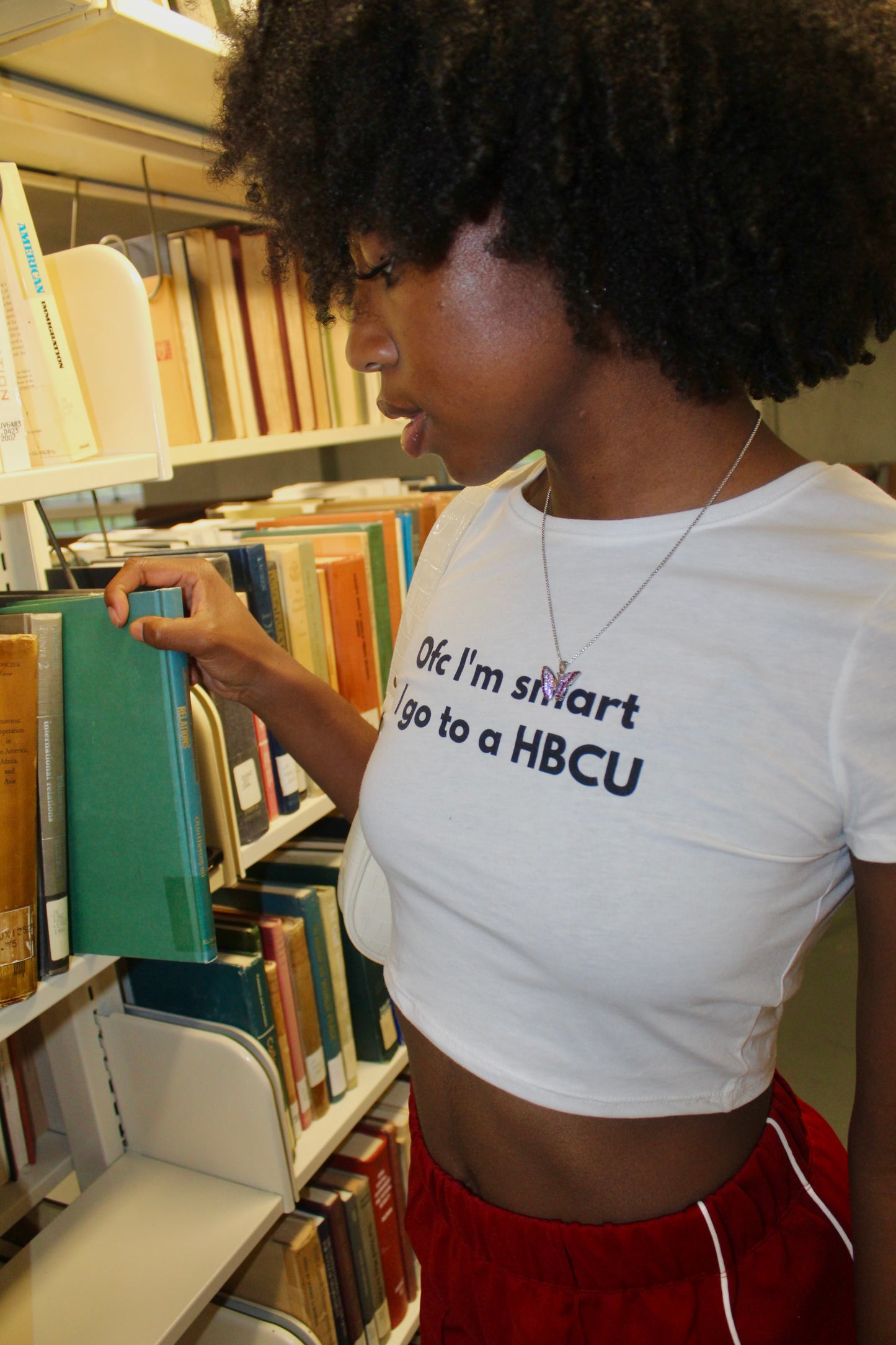 Smarty Tee