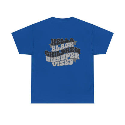 HBCU Definition Unisex Tee