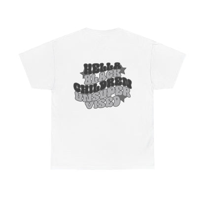 HBCU Definition Unisex Tee