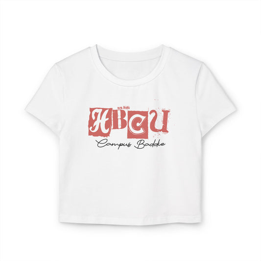 Original Logo Baby Tee