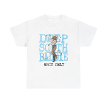 Load image into Gallery viewer, Deep South Baddie Tee - Blue
