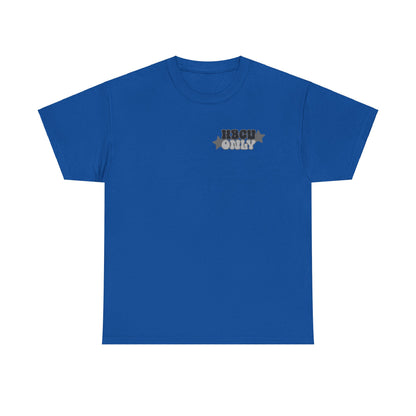 HBCU Definition Unisex Tee