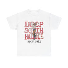 Load image into Gallery viewer, Deep South Baddie Tee - Red
