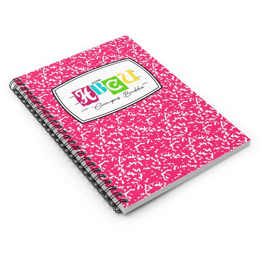 Notebook Bundle