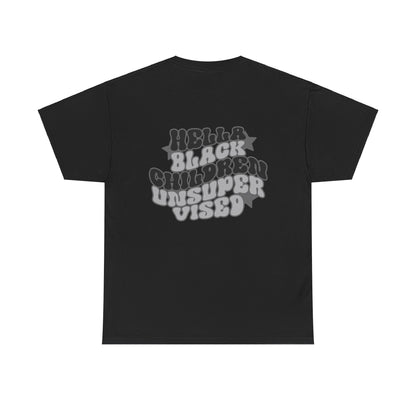 HBCU Definition Unisex Tee