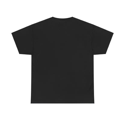 Keep Campus Black Tee