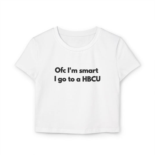 Smarty Tee