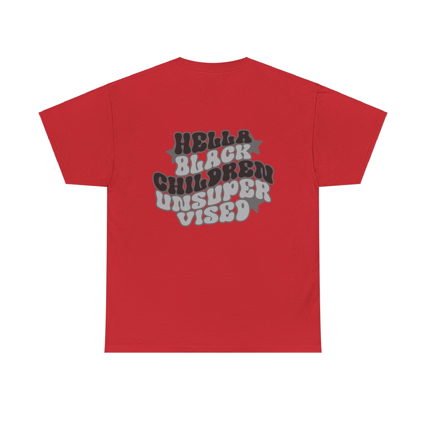 HBCU Definition Unisex Tee