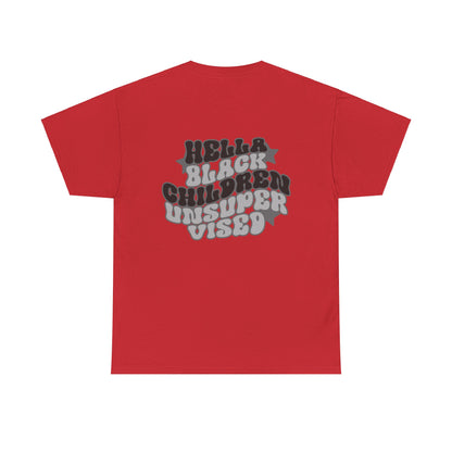 HBCU Definition Unisex Tee