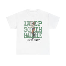 Load image into Gallery viewer, Deep South Baddie Tee - Green
