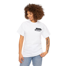 Load image into Gallery viewer, HBCU Definition Unisex Tee
