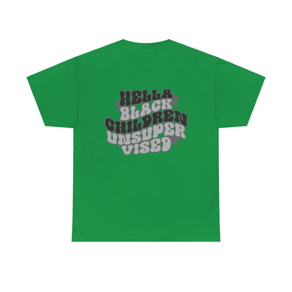 HBCU Definition Unisex Tee