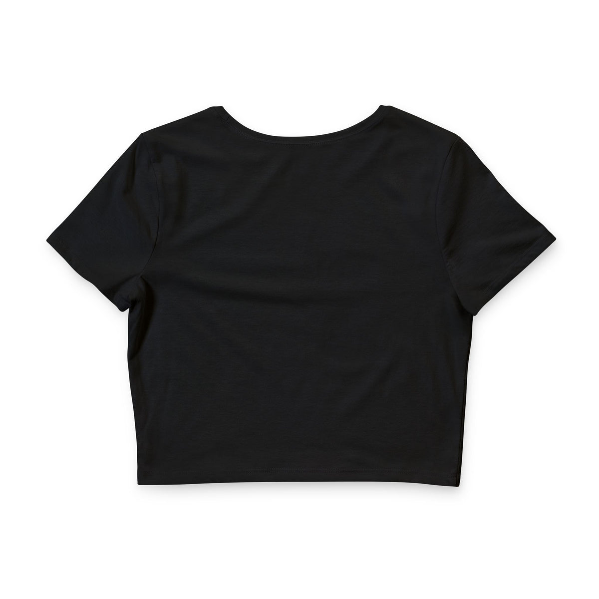 I Love My HBCU | Crop Top