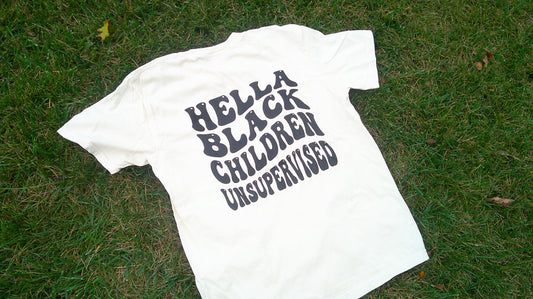 HBCU ONLY TEE