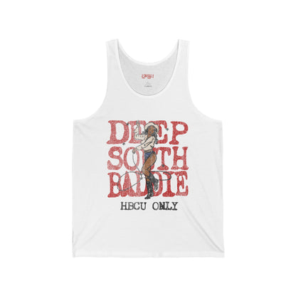 Deep South Baddie Tank