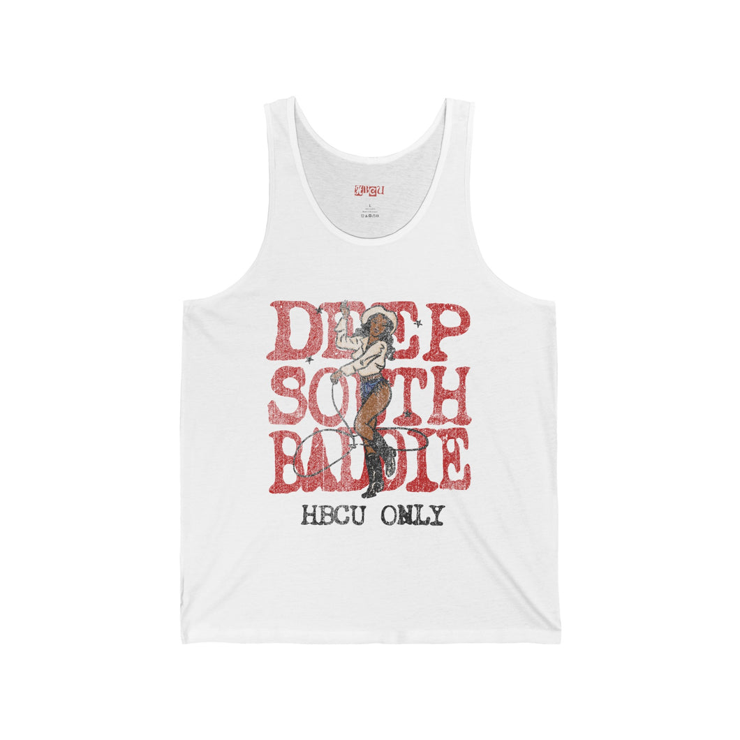 Deep South Baddie Tank