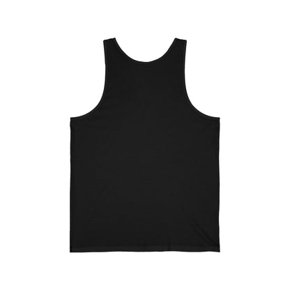Campus Main Character Tank