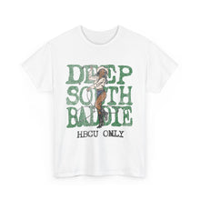 Load image into Gallery viewer, Deep South Baddie Tee - Green
