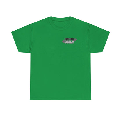 HBCU Definition Unisex Tee