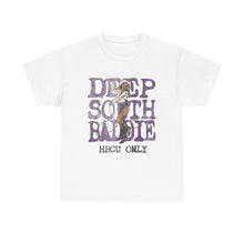 Load image into Gallery viewer, Deep South Baddie Tee - Purple
