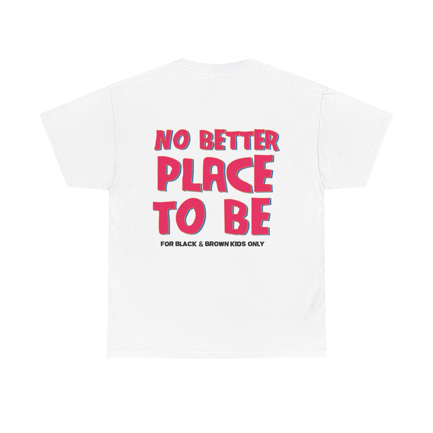 HBCU Only Tee
