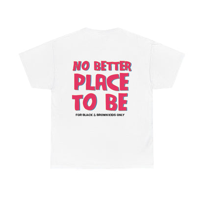 HBCU Only Tee