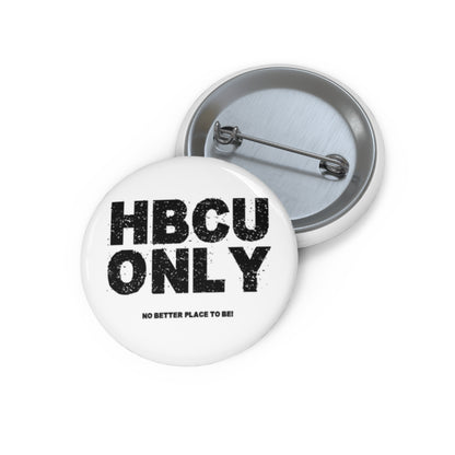 HBCU Only | Pin Button