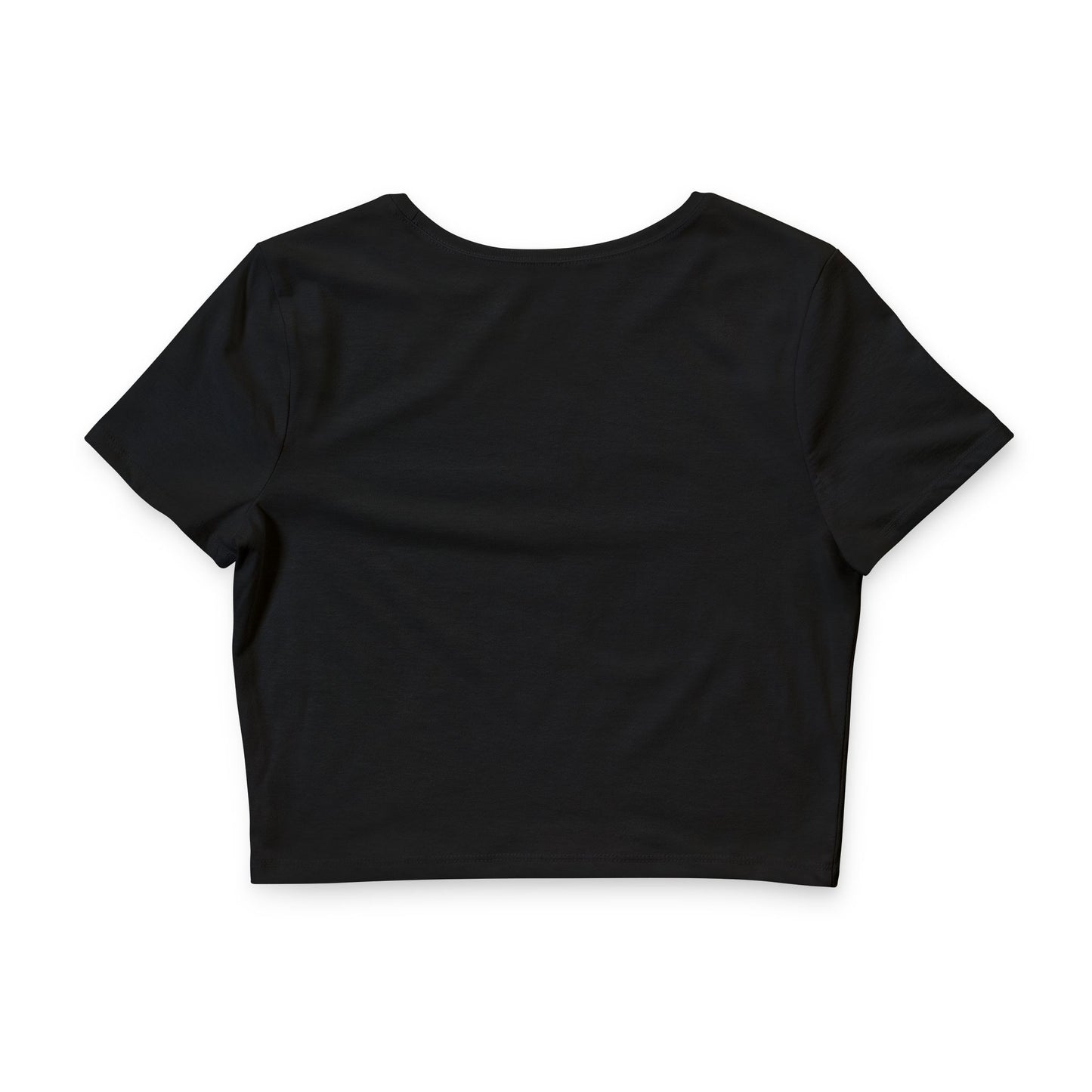 I Love My HBCU | Crop Top
