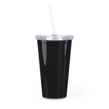 Load image into Gallery viewer, Baddie Black Tumbler
