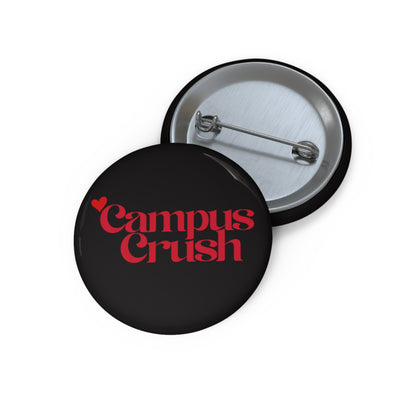 Campus Crush - Pin Button