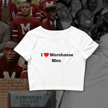 Load image into Gallery viewer, Morehouse Love Tee
