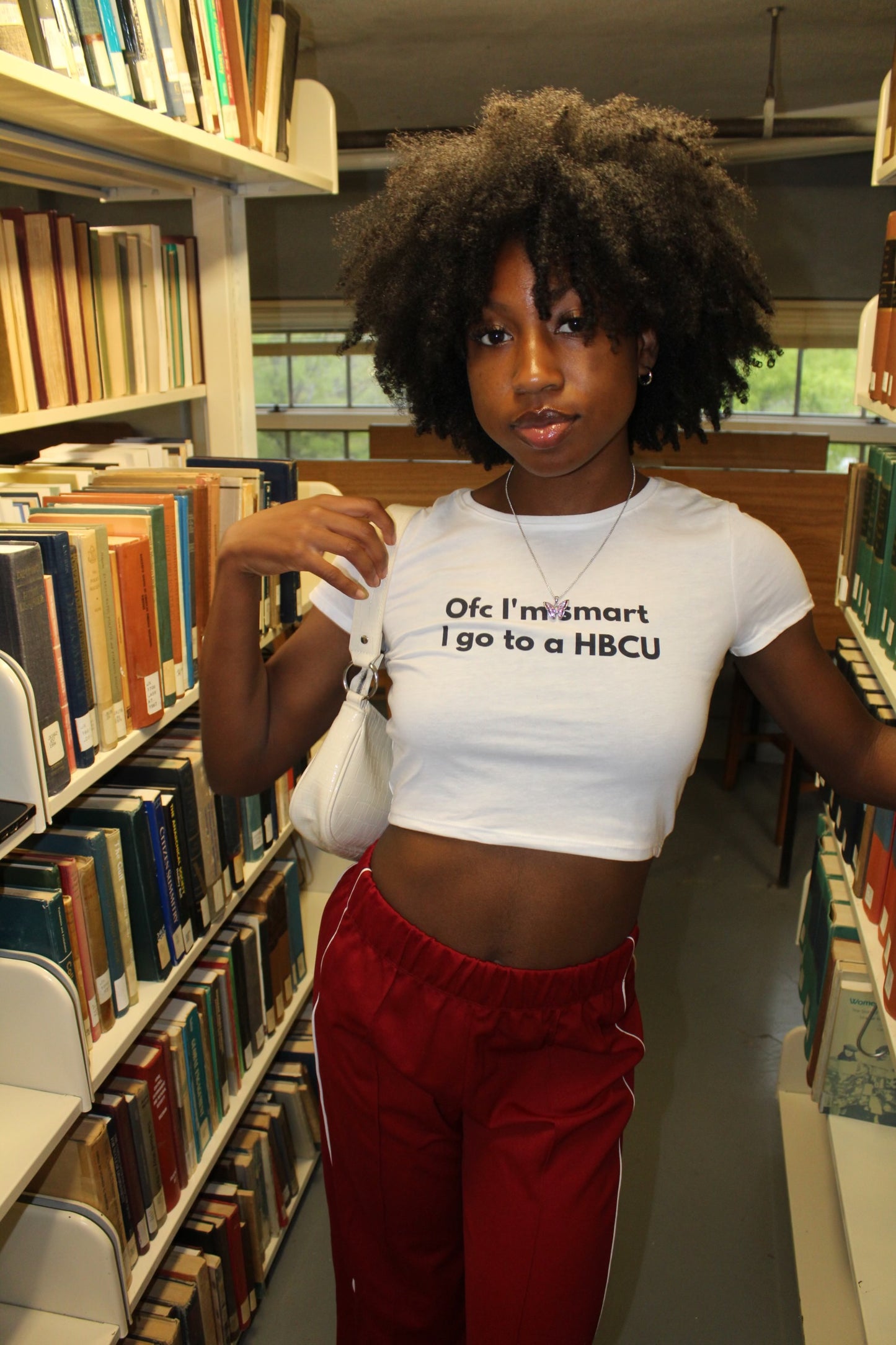 Smarty Tee