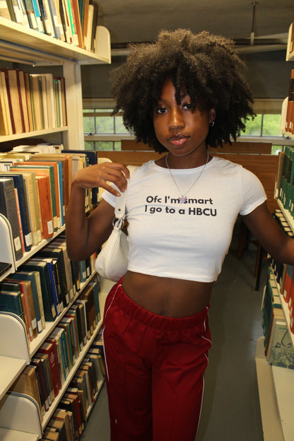 Smarty Tee