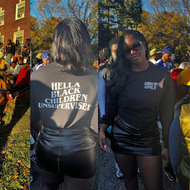 HBCU Only Sweatshirt