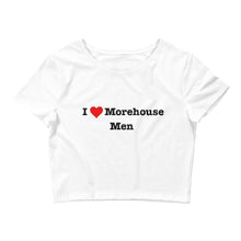 Load image into Gallery viewer, Morehouse Love Tee
